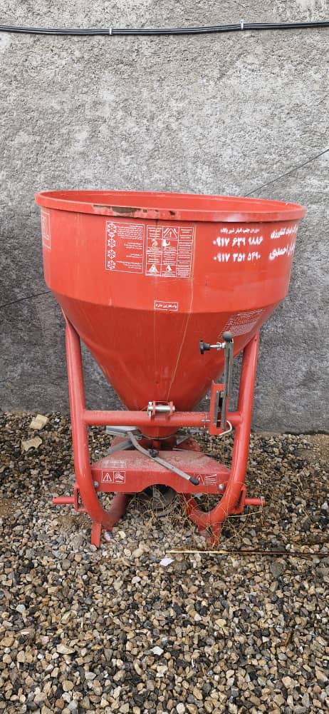 مزایای انتخاب ادوات کشاورزی کشت صنعت نگین شمال