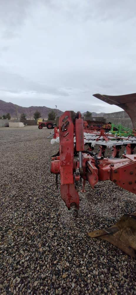 محصولات ادوات کشاورزی کشت صنعت نگین شمال